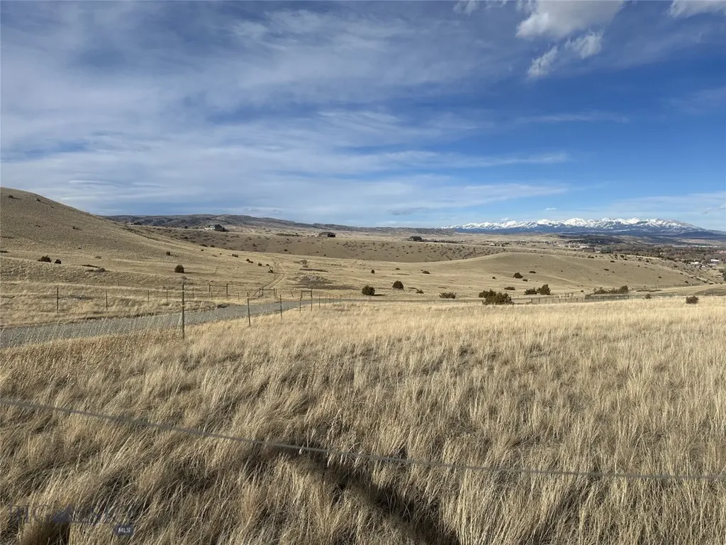 Tbd Wineglass Livingston MT 59047