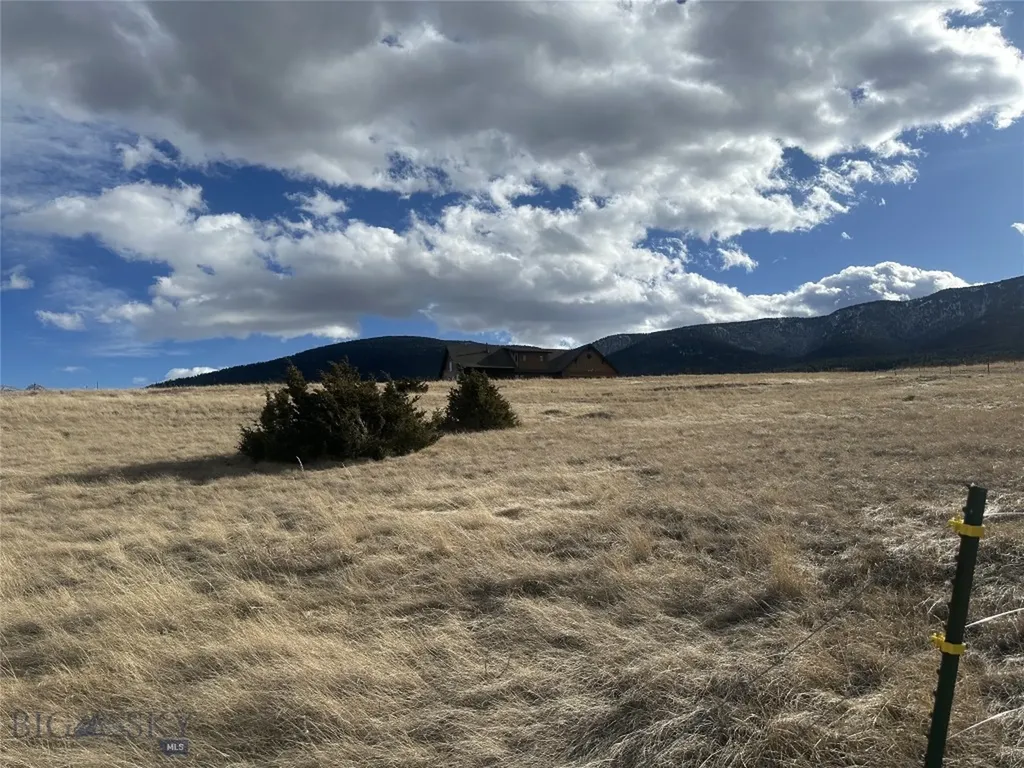 Tbd Wineglass Livingston MT 59047