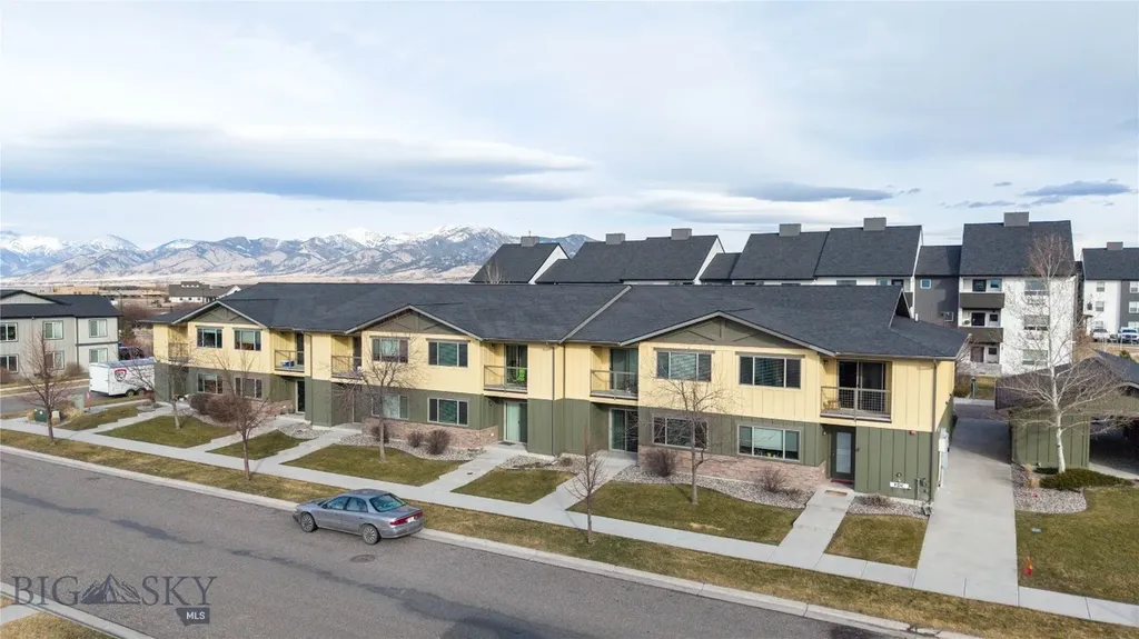 120 Water Lily Drive Bozeman MT 59718