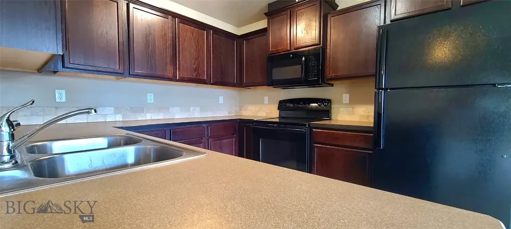 120 Water Lily Drive Bozeman MT 59718