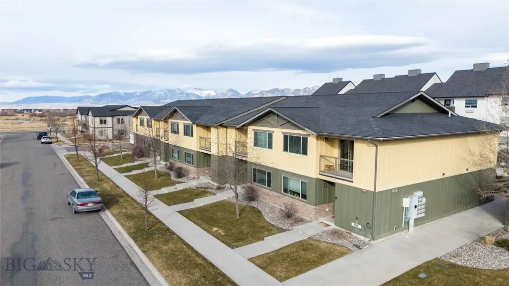 120 Water Lily Drive Bozeman MT 59718