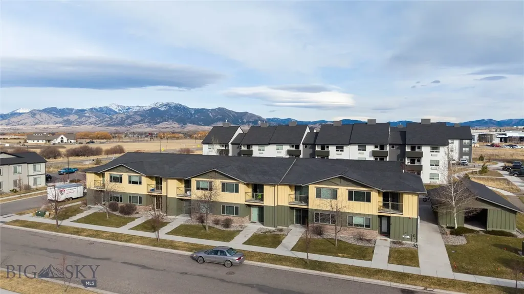 120 Water Lily Drive Bozeman MT 59718