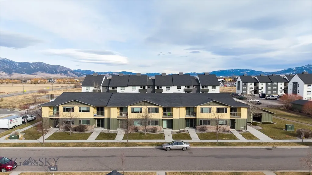 120 Water Lily Drive Bozeman MT 59718