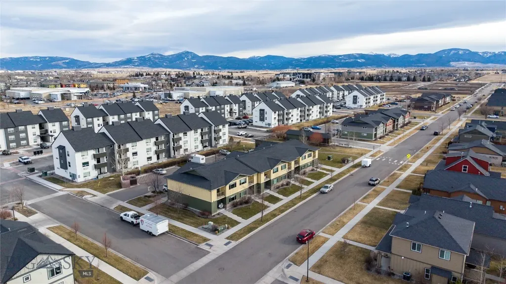 120 Water Lily Drive Bozeman MT 59718