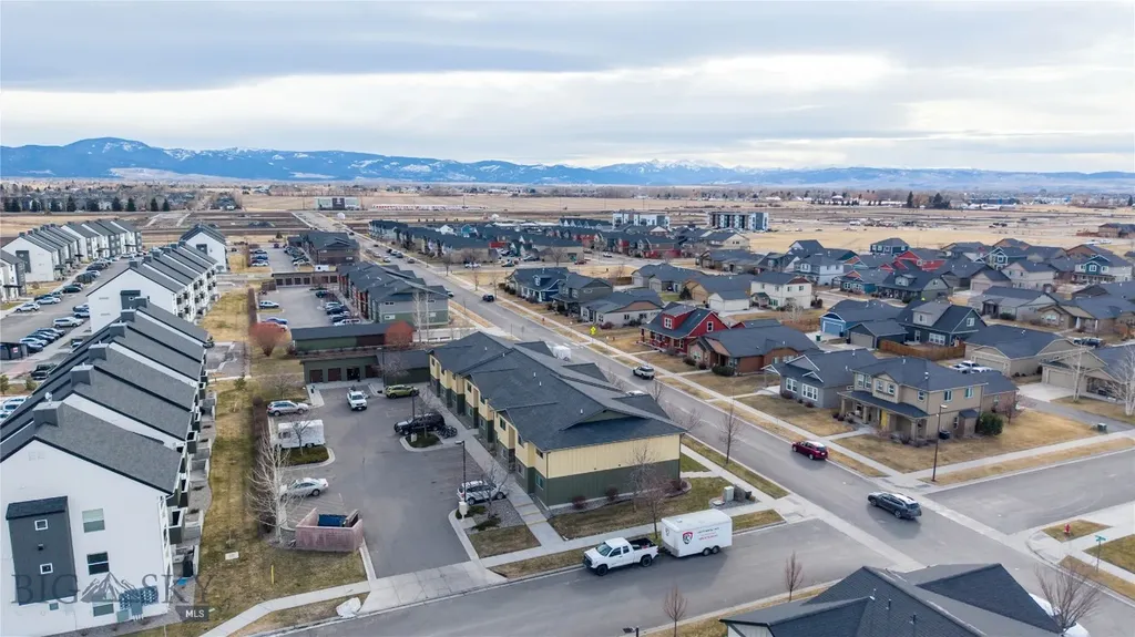 120 Water Lily Drive Bozeman MT 59718