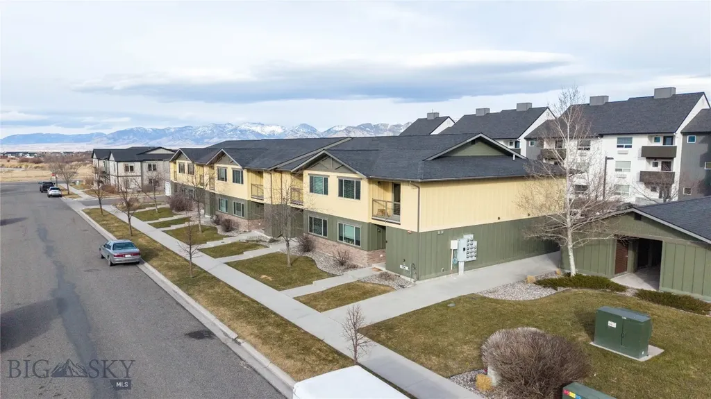 120 Water Lily Drive Bozeman MT 59718