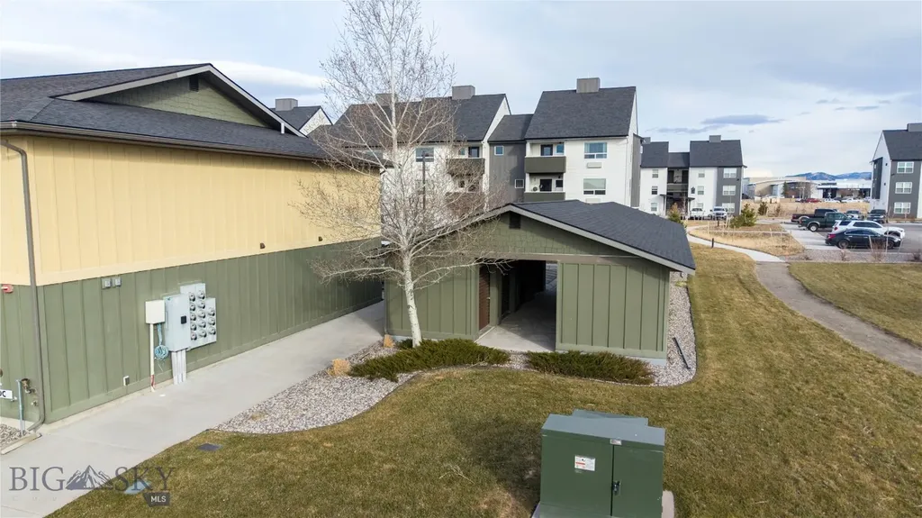120 Water Lily Drive Bozeman MT 59718