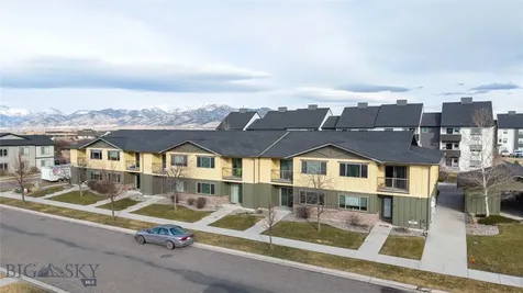 120 Water Lily Drive Bozeman MT 59718