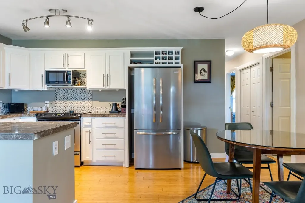 433 N Hunters Way Bozeman MT 59718