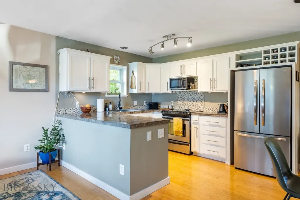 433 N Hunters Way Bozeman MT 59718