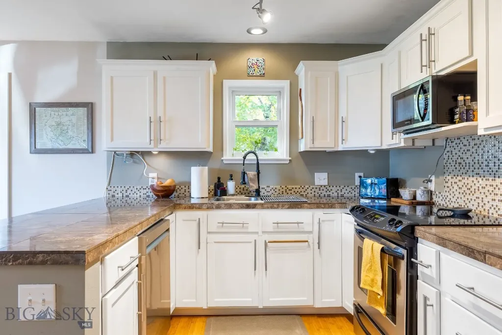 433 N Hunters Way Bozeman MT 59718