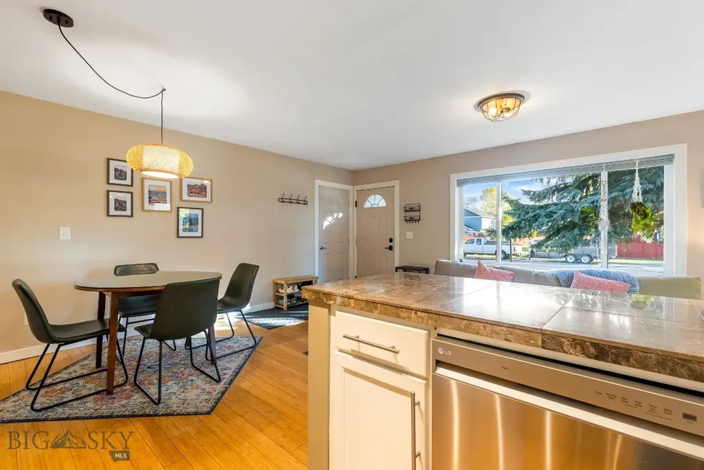 433 N Hunters Way Bozeman MT 59718