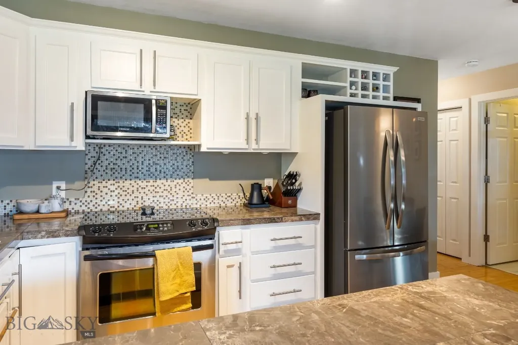 433 N Hunters Way Bozeman MT 59718
