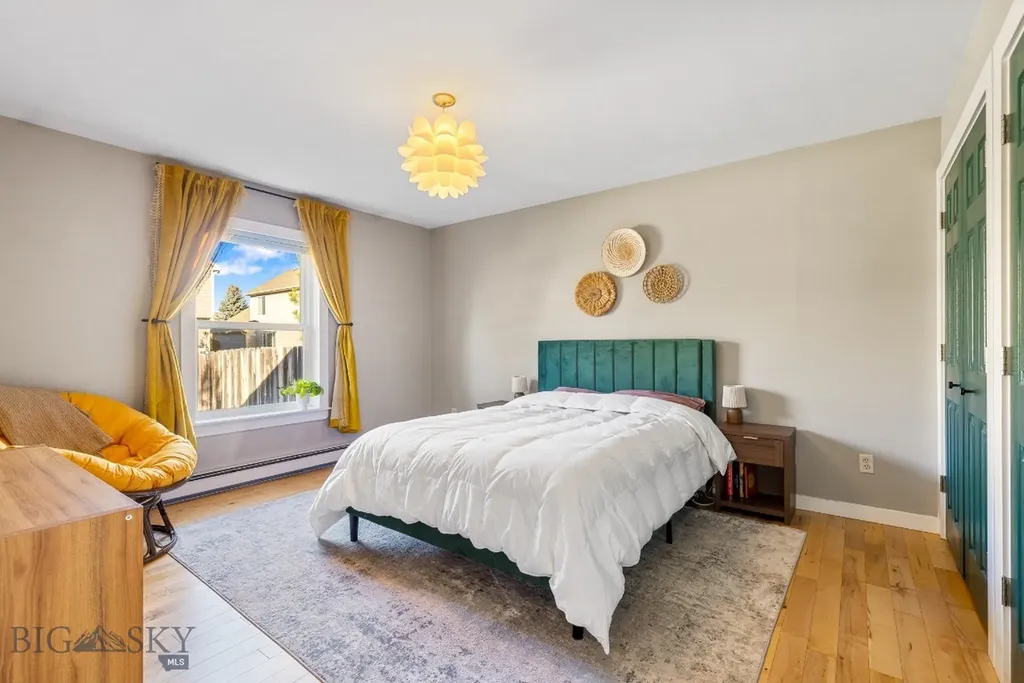 433 N Hunters Way Bozeman MT 59718