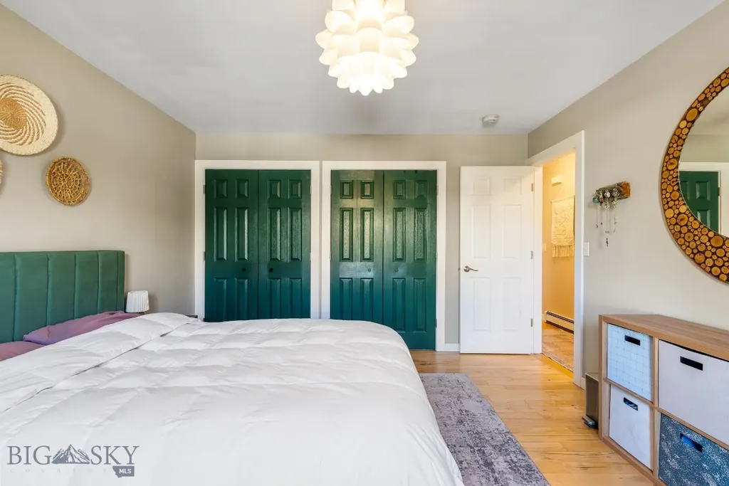 433 N Hunters Way Bozeman MT 59718