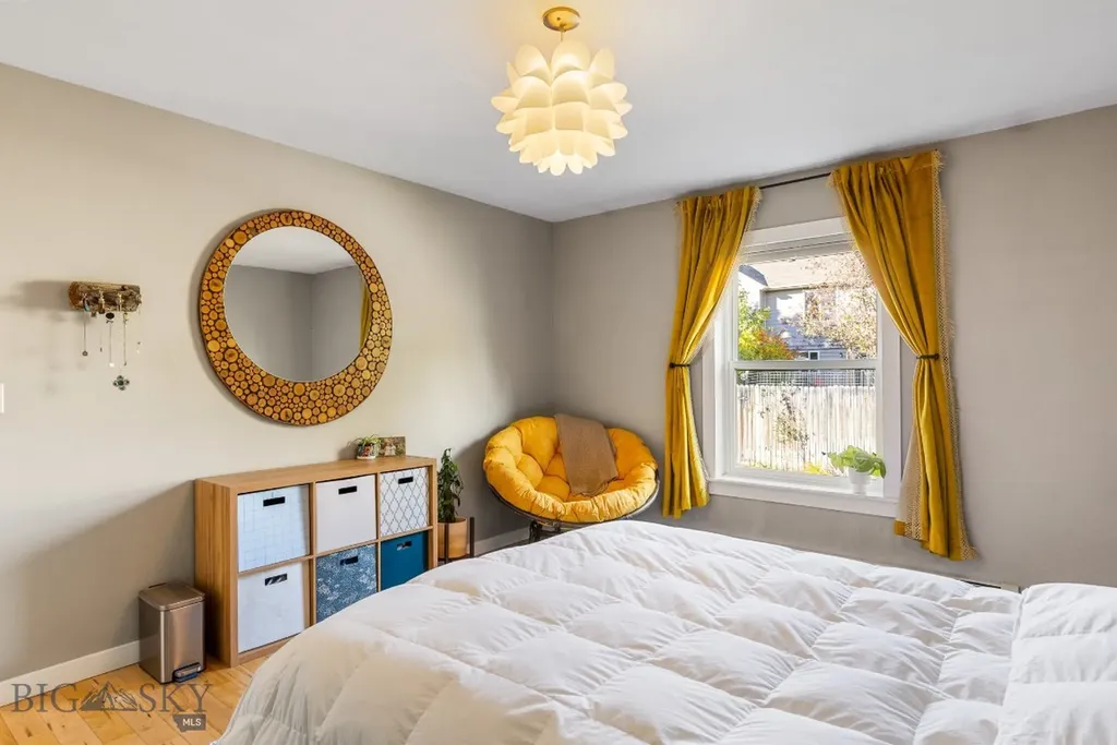 433 N Hunters Way Bozeman MT 59718