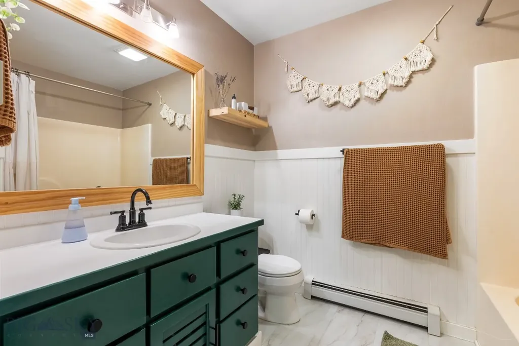 433 N Hunters Way Bozeman MT 59718