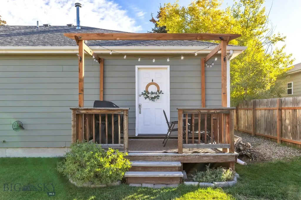 433 N Hunters Way Bozeman MT 59718