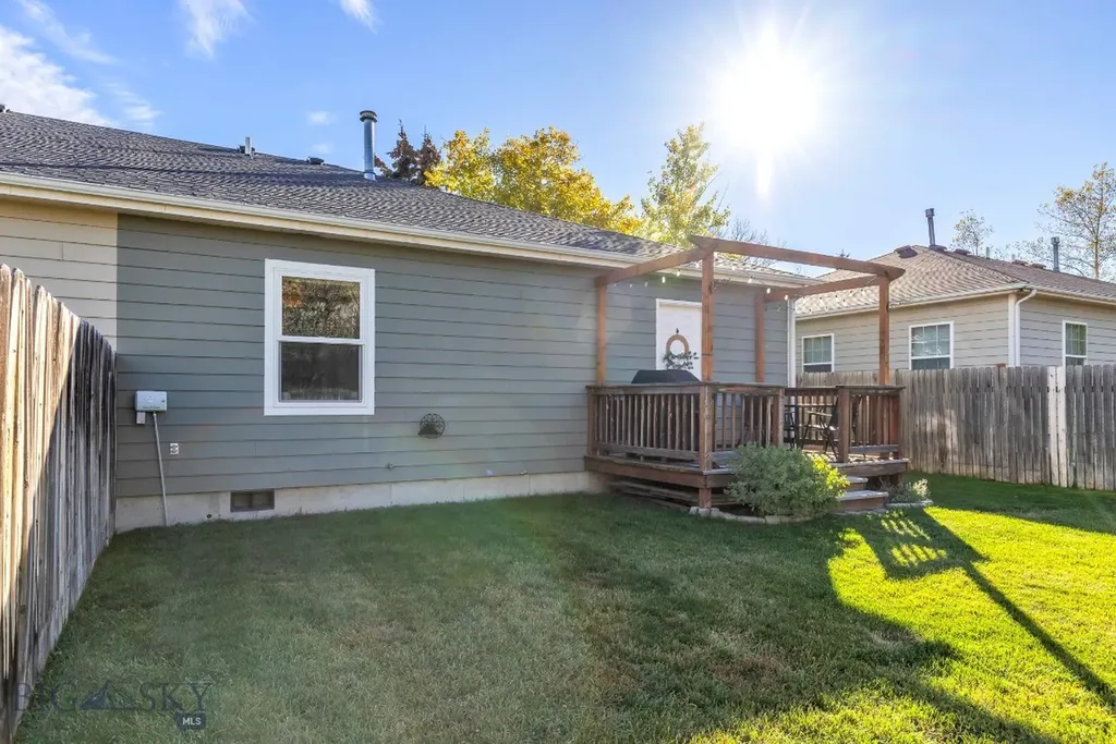 433 N Hunters Way Bozeman MT 59718