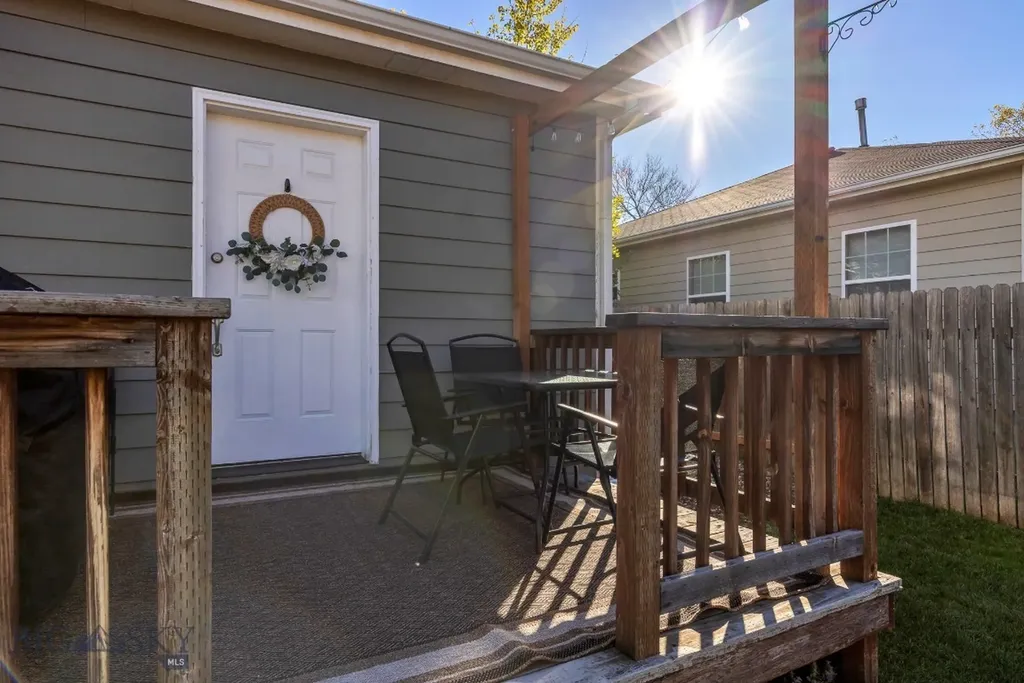433 N Hunters Way Bozeman MT 59718