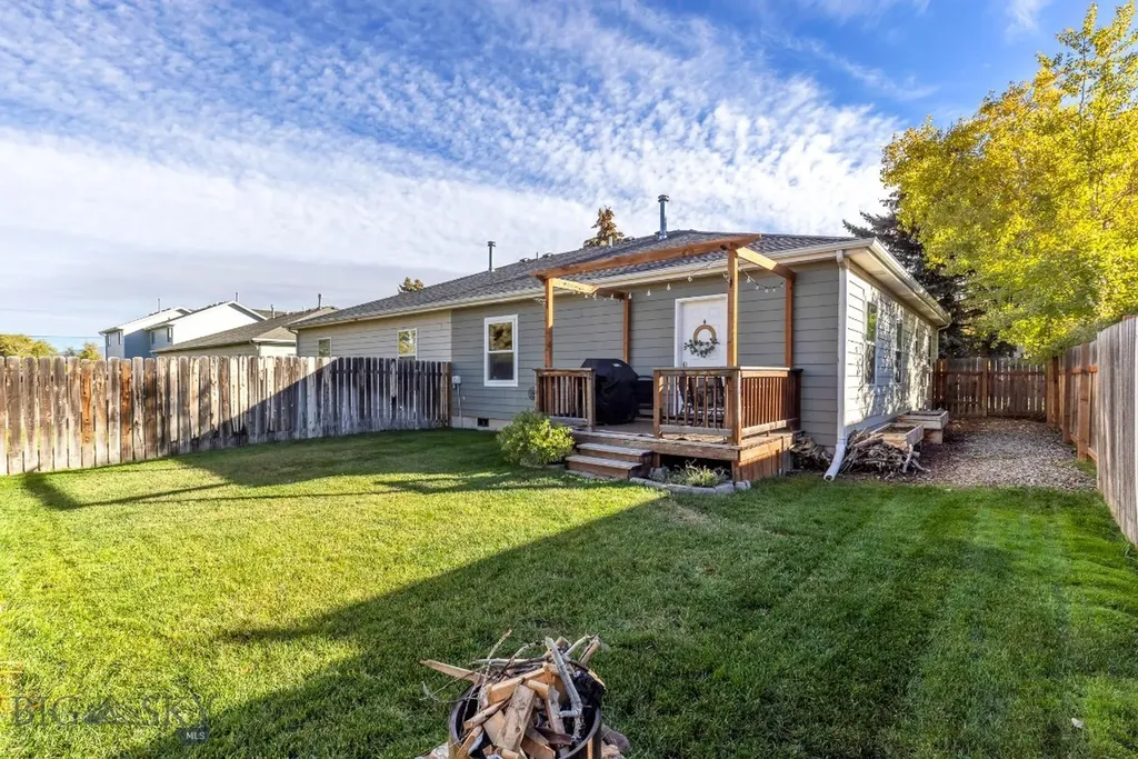433 N Hunters Way Bozeman MT 59718