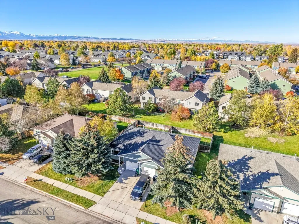 433 N Hunters Way Bozeman MT 59718