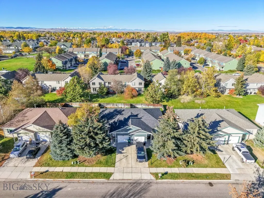 433 N Hunters Way Bozeman MT 59718