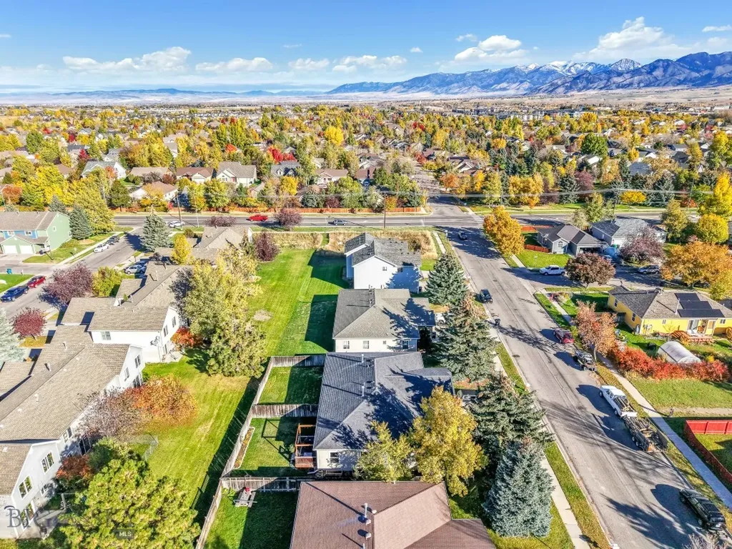 433 N Hunters Way Bozeman MT 59718