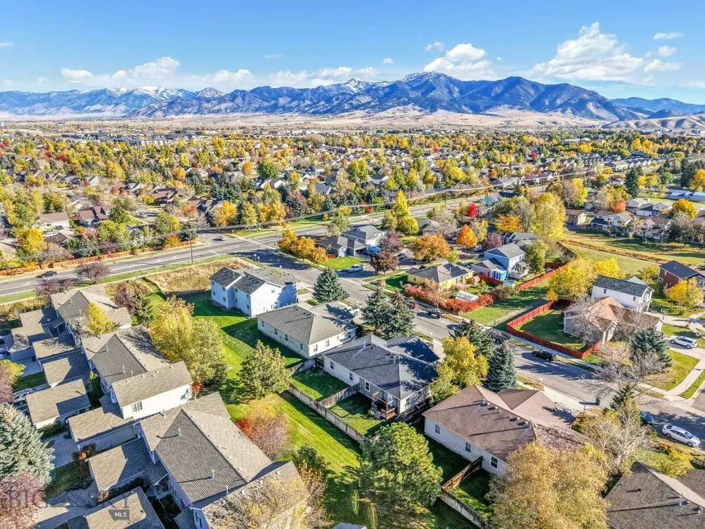 433 N Hunters Way Bozeman MT 59718