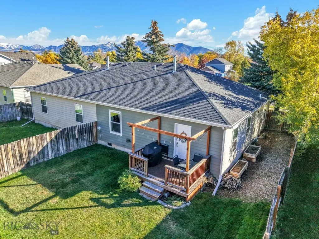 433 N Hunters Way Bozeman MT 59718