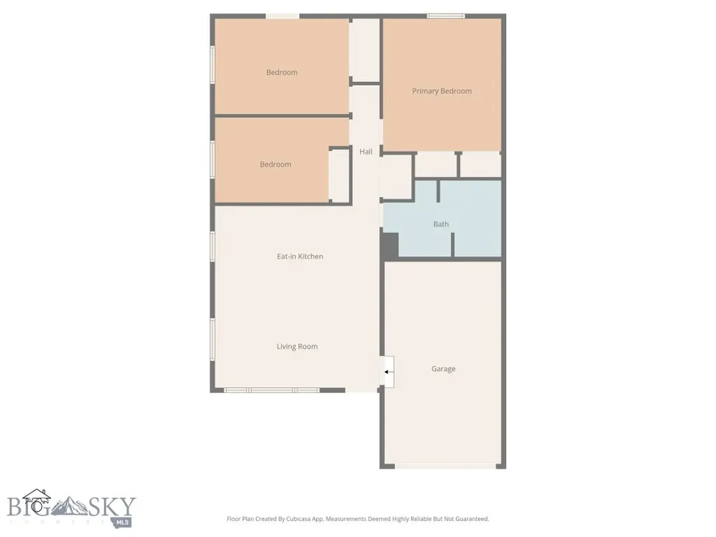 433 N Hunters Way Bozeman MT 59718