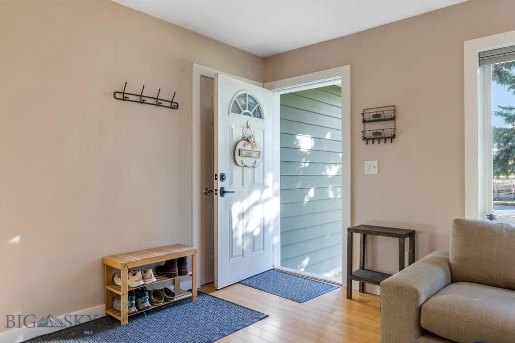 433 N Hunters Way Bozeman MT 59718