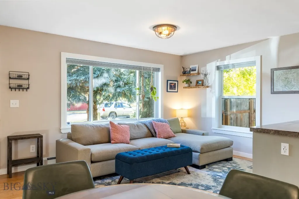 433 N Hunters Way Bozeman MT 59718