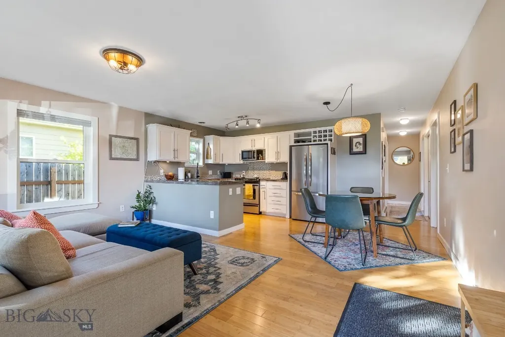 433 N Hunters Way Bozeman MT 59718