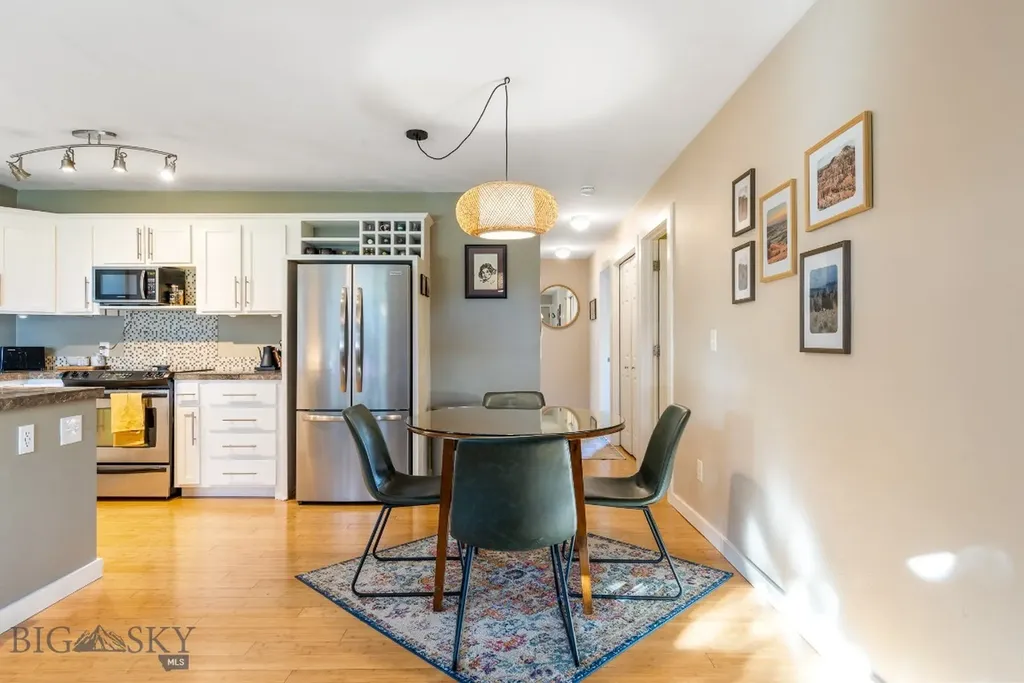 433 N Hunters Way Bozeman MT 59718
