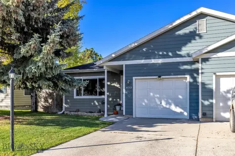433 N Hunters Way Bozeman MT 59718