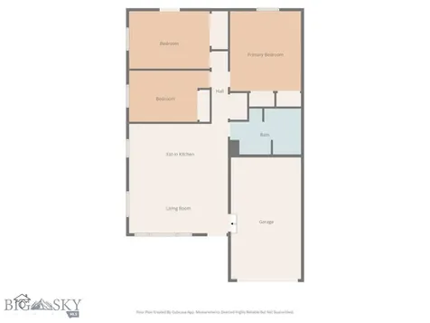 433 N Hunters Way Bozeman MT 59718