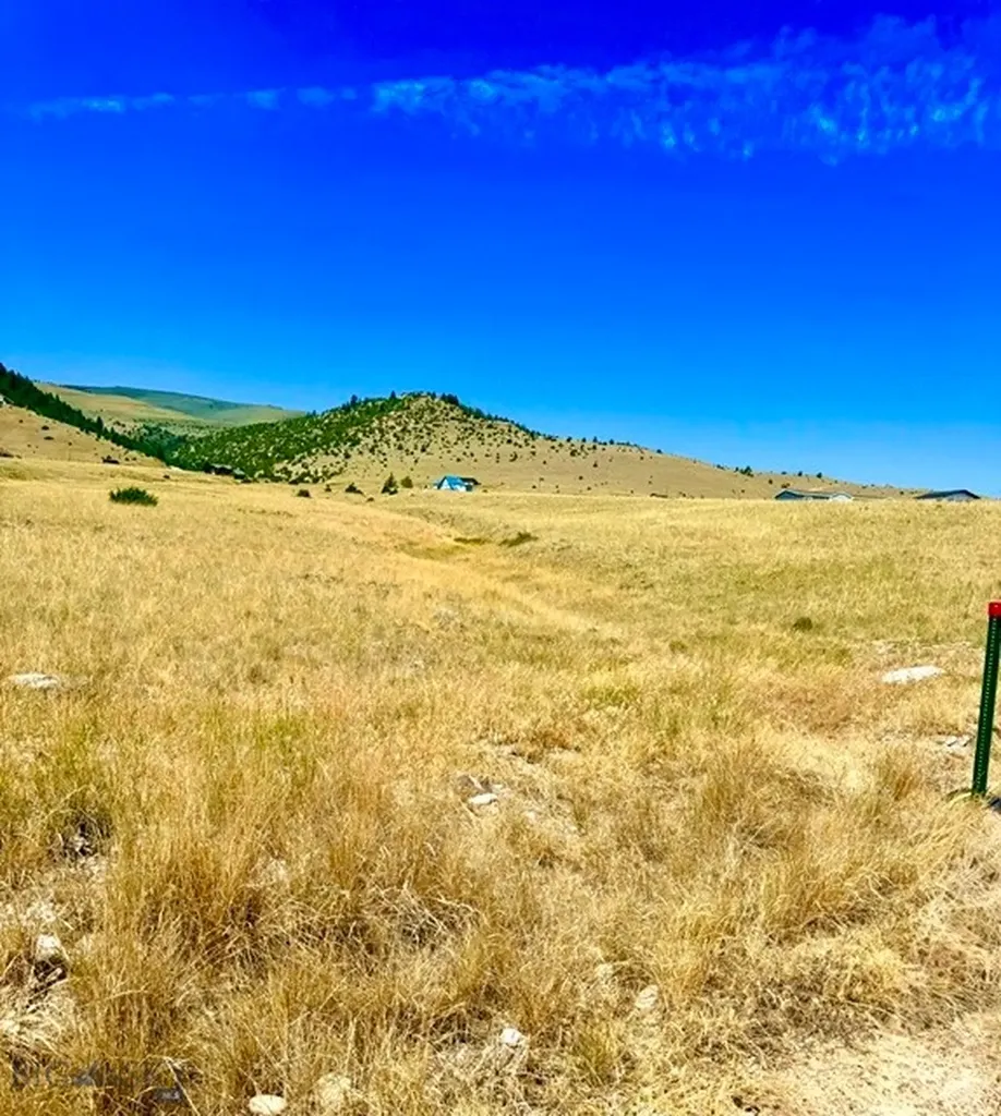 Lot 273 Shining Mountains 1 Ennis MT 59729