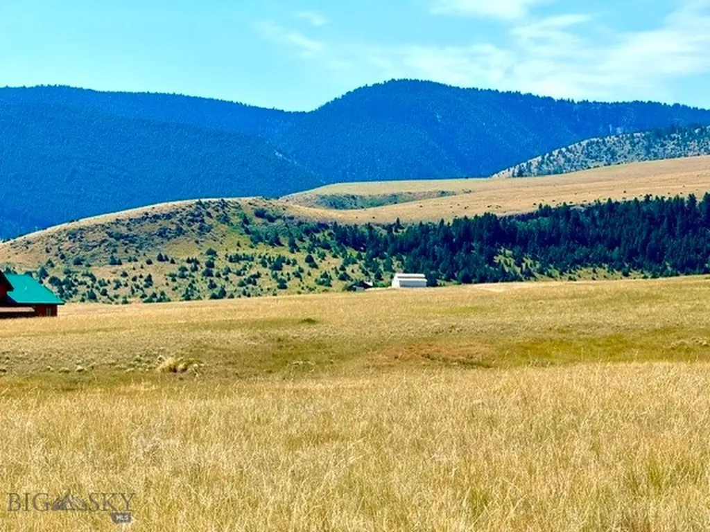 Lot 273 Shining Mountains 1 Ennis MT 59729