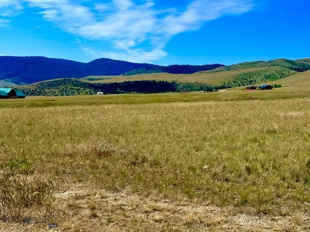 Lot 273 Shining Mountains 1 Ennis MT 59729