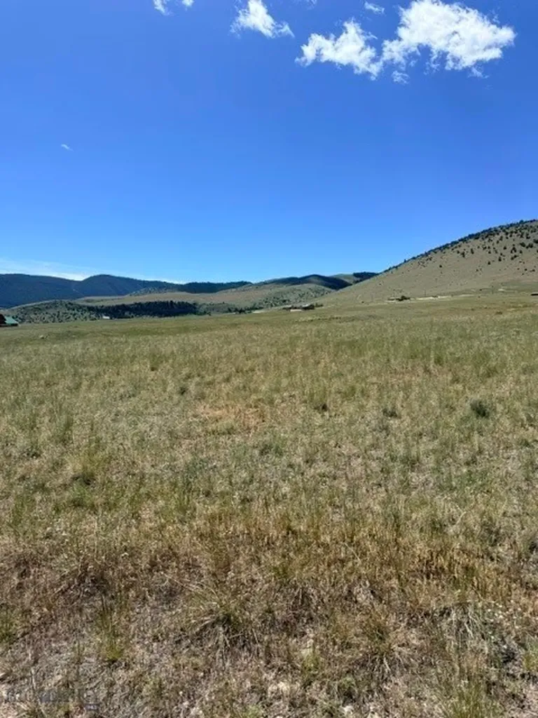 Lot 273 Shining Mountains 1 Ennis MT 59729