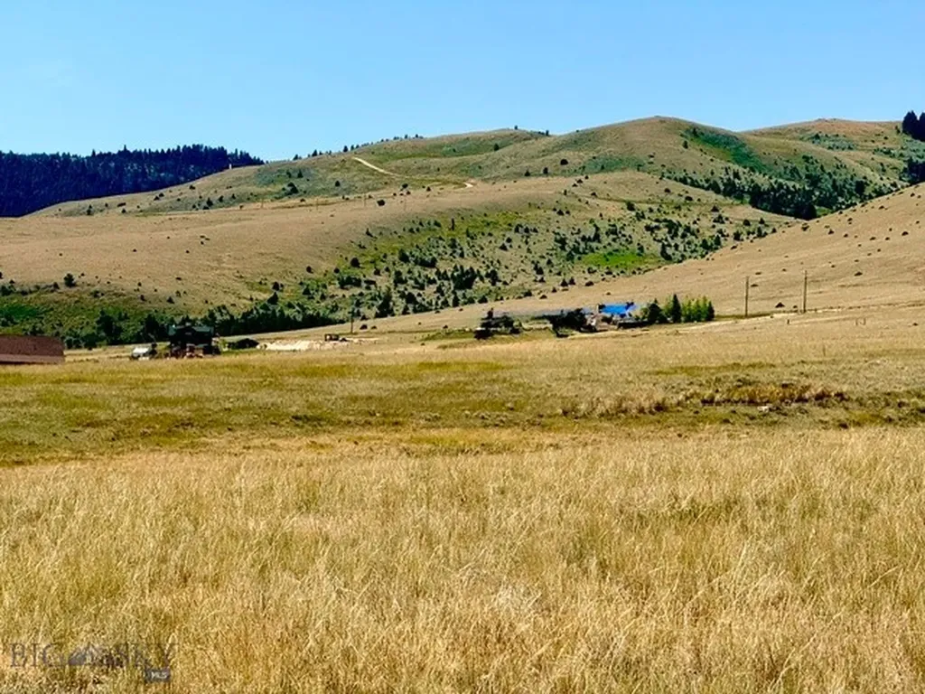 Lot 273 Shining Mountains 1 Ennis MT 59729