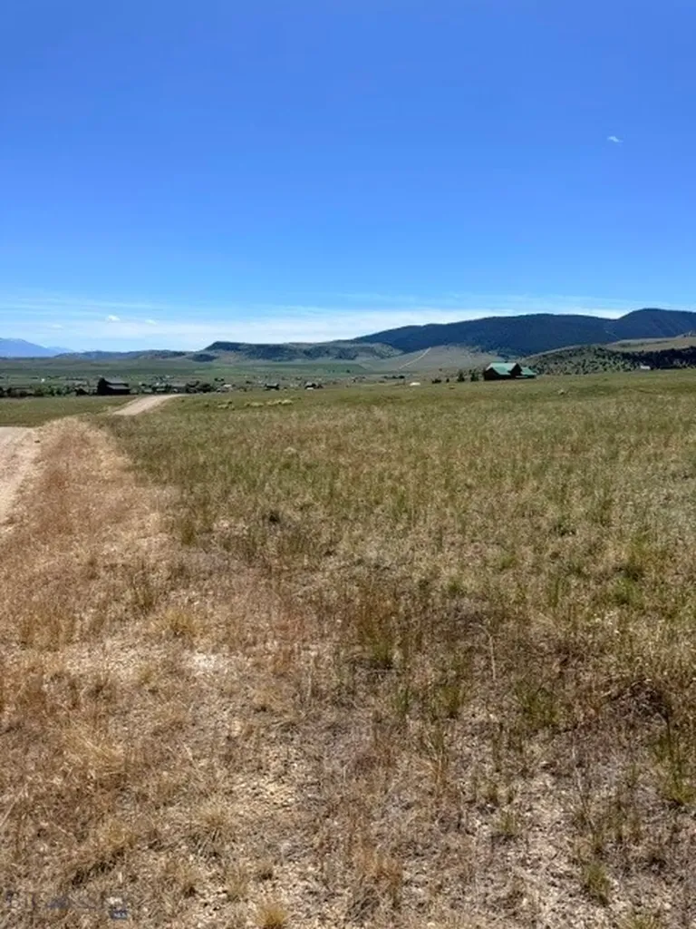 Lot 273 Shining Mountains 1 Ennis MT 59729