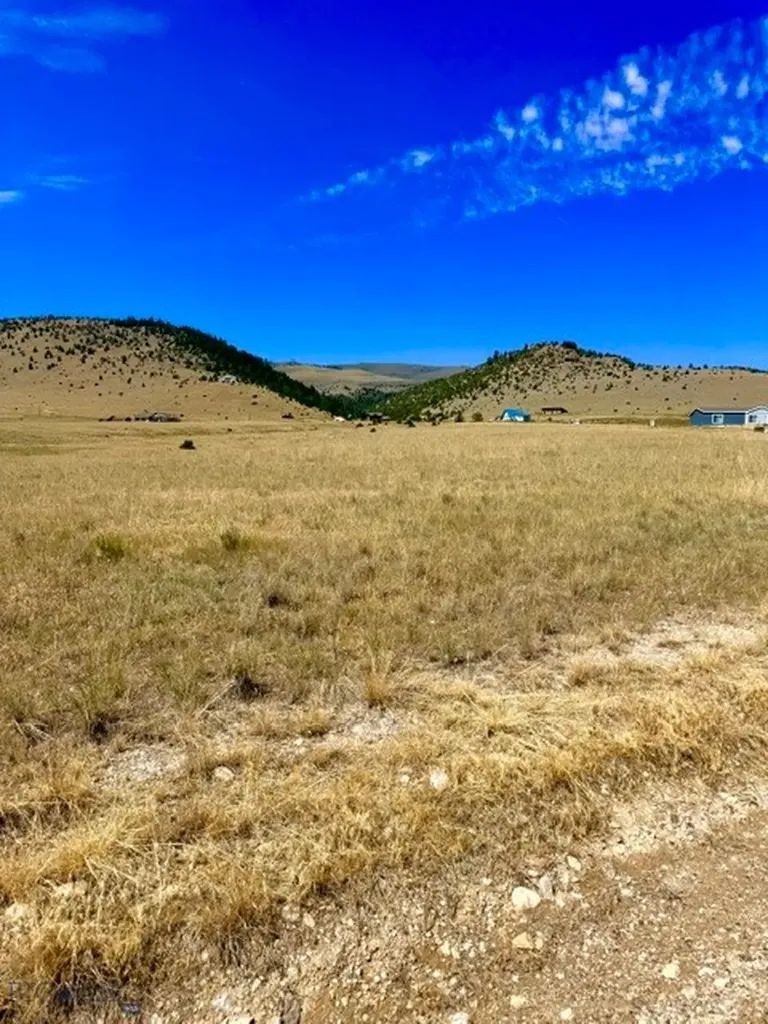 Lot 273 Shining Mountains 1 Ennis MT 59729