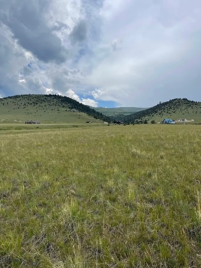 Lot 273 Shining Mountains 1 Ennis MT 59729