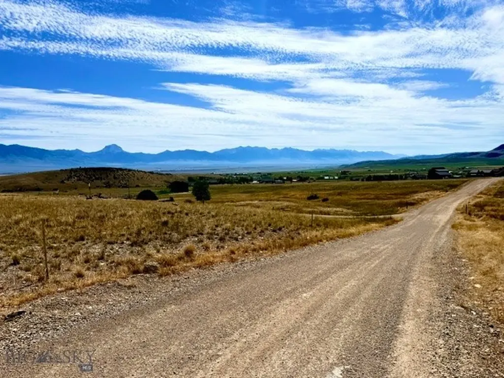 Lot 273 Shining Mountains 1 Ennis MT 59729