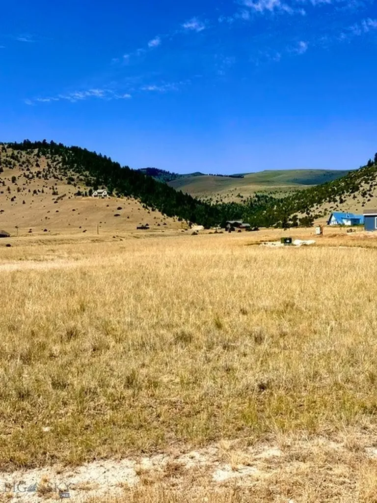 Lot 273 Shining Mountains 1 Ennis MT 59729