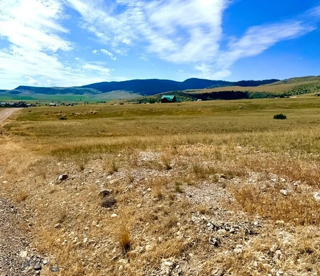 Lot 273 Shining Mountains 1 Ennis MT 59729