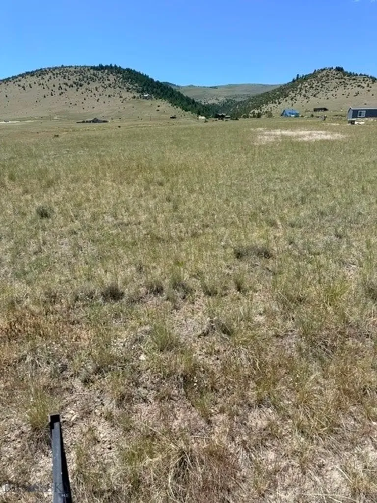 Lot 273 Shining Mountains 1 Ennis MT 59729