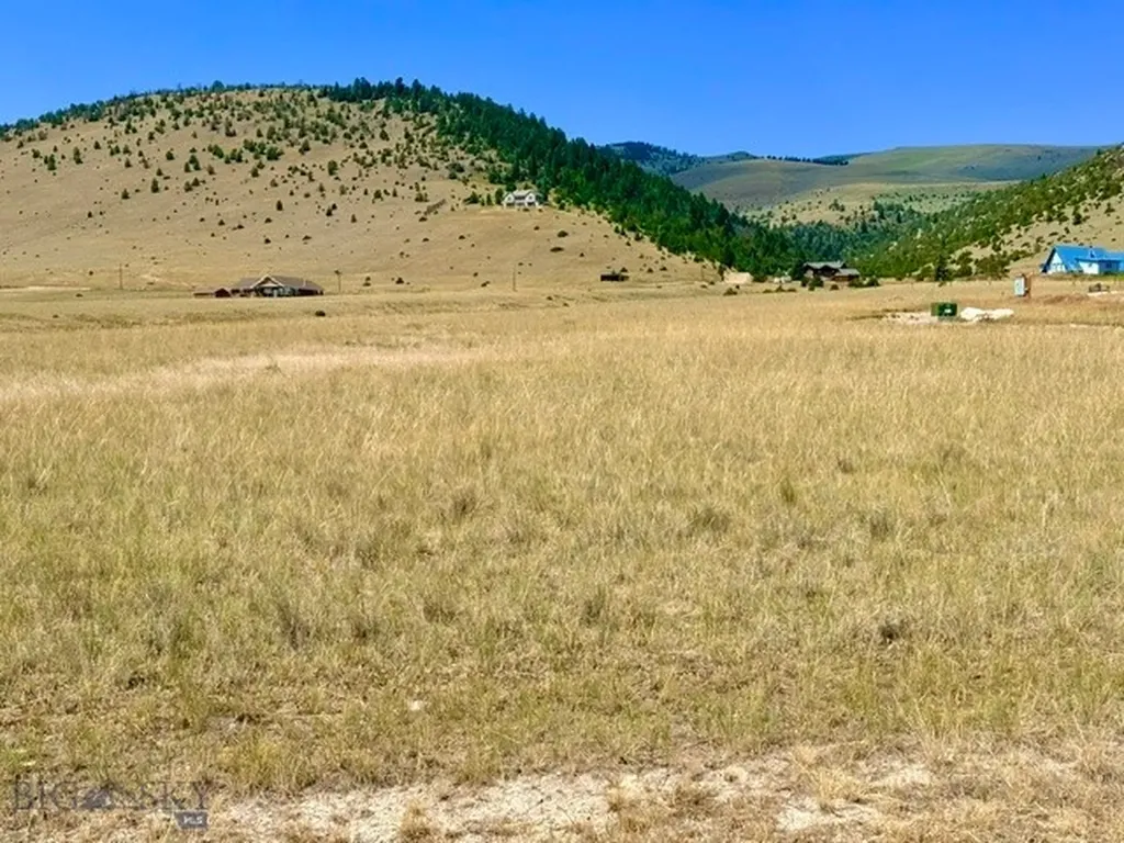 Lot 273 Shining Mountains 1 Ennis MT 59729